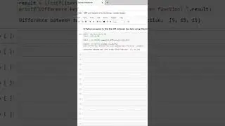 2.89 Python program to find the difference between two lists using filter() function ?