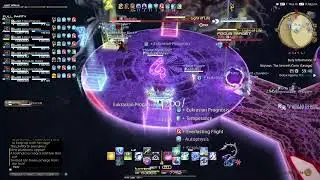 P7S treeee