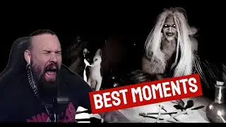 Lets save MIA ? | Befriended Curse | Best Moments | Horror Game