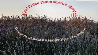 РЕЙВО-РАДИО: 