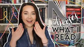 book recommendation app picks what i read! 😱