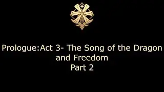 Genshin Impact - Prologue: Act 3 - The Song of the Dragon and Freedom Part 2