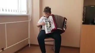 Н. Дмитриева " До свидания, дружок". Исполняет Набаровский Назар.