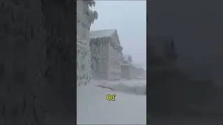 Frozen Homes of Canada