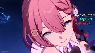 POV: You're playing a turn-based game