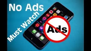 Block Ads in All Android Apps Without Root or Excess Battery Drain l Bangla