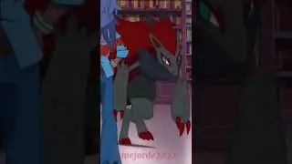 Edit de Zoroark
