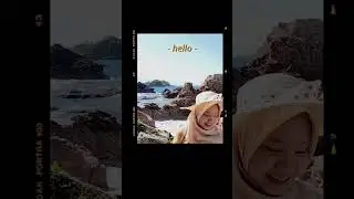🌊 #shorts #shortvideo