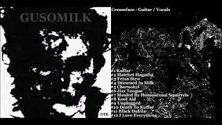 Gusomilk - Volume 2: Death To Kuffar (Full Album)