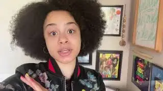 BTS of the 2021 Kid’s Choice Awards!