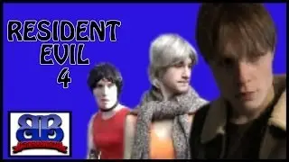 Resident Evil 4 (Bentley Bros)