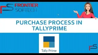 Purchase management in Tally Prime | TallyPrime Guide