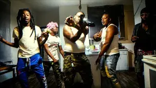 AMC Sleep | KadoB1G | Slapp - This Bitch Ours [Shot By 