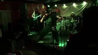 Sarmat ~ Determined to Strike @ Kingsland, Brooklyn, May 18, 2023
