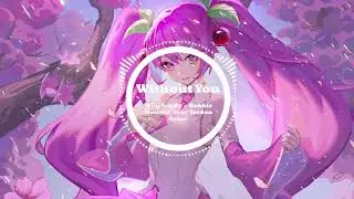 Blackcode, Robbie Mendez feat Jordan Grace - Without You (Official)