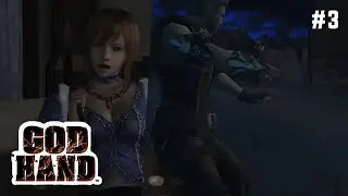 MULAI KESAL -  GOD HAND #3