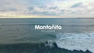 #SienteteON y disfruta de un viaje a Montañita ☀️🌊
