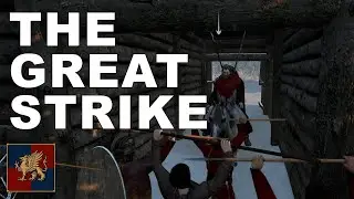 The Great Strike | Bannerlord Online Roleplay | Ep 7