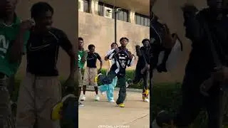Raybekah - Kojo official dance by official lhorray & friends
