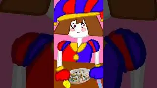 eat your VEGTABLES!!! (garten of banban animation meme) #jax #pomni  #theamazingdigitalcircus