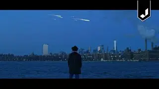 Vanotek feat. Denitia - Someone (Official Video)