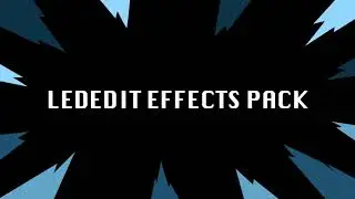 LED EDIT 2014 EFFECTS DOWNLOAD - PACK - PIXEL LED EFFECTS - CONSTANTLY UPDATED!