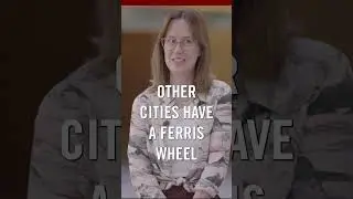 Chicago Booth This or That: Bean vs Ferris Wheel #mba #ChicagoBooth #BusinessSchool #shorts