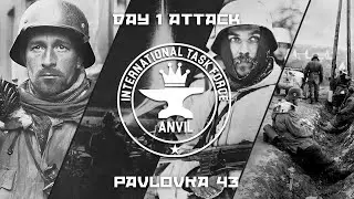 [ARMA3 Iron Front RB] 