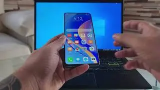 Huawei Nova Y90 (CTR-LX2) Writing New parameters •Vendor/Country Change Directly!