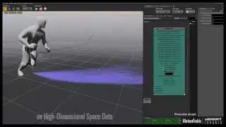 nucl.ai Conference: Ubisoft Toronto's Motion Fields Technology