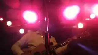 Ray Wilson - Knocking on heavens door (LIVE)