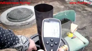 Печь Аква Смарт. Подделка?