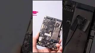 WOW Amazing DIY Pocket PC  Windows 11 Tablet #shorts