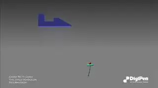 The Lively Pendulum (Resubmission) | 3D Animation Assignment | 3DS Max