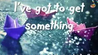 Spencer Bell - Never letting it rain