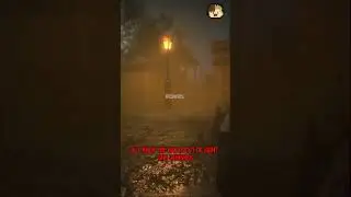 A CREEPY Old Nun Following You Around in RDR2 !! 