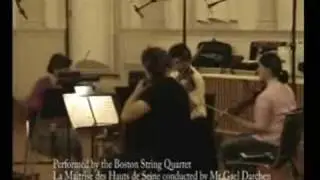ObsCure: The Aftermath Music Production