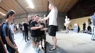 Free World - Motivation @ Break The Ice 2013