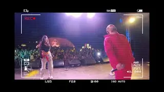 Artem Valter - Pari Nopa/Naz Uni/Anhamemateli (InDriveMusicFest 2022) [Live]
