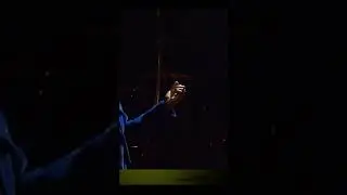 Usher's April Fools Prank At Dreamville Fest