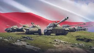 wot i polska potęga
