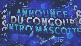 ANNOUNCE DU CONCOUR D'INTRO MASCOTTE 2D [ANDROID/PC/IPHONE]