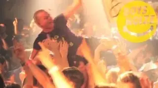 7 YEARS OF BOYSNOIZE RECORDS (May 16th & 17th, Berlin) - LINE UP