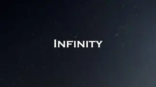Seum Dero - Infinity (Lyrics) feat. D.E.P.