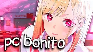 Como deixar o Pc Bonito