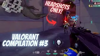 Why I'm A KJ Main | VALORANT #3