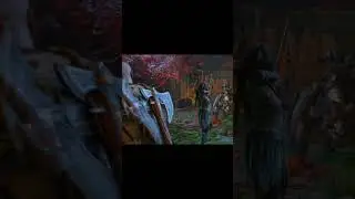 Kratos meets Heimdall