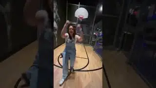 Should I play basketball? 
