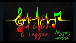 REGGAE OPM HITS TAGALOG 2020 /ilonggang raketera