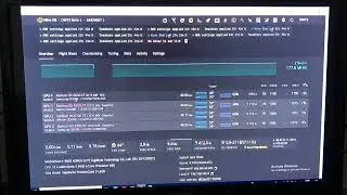 Review Hasrate and overclock RX6700XT & RX6600XT